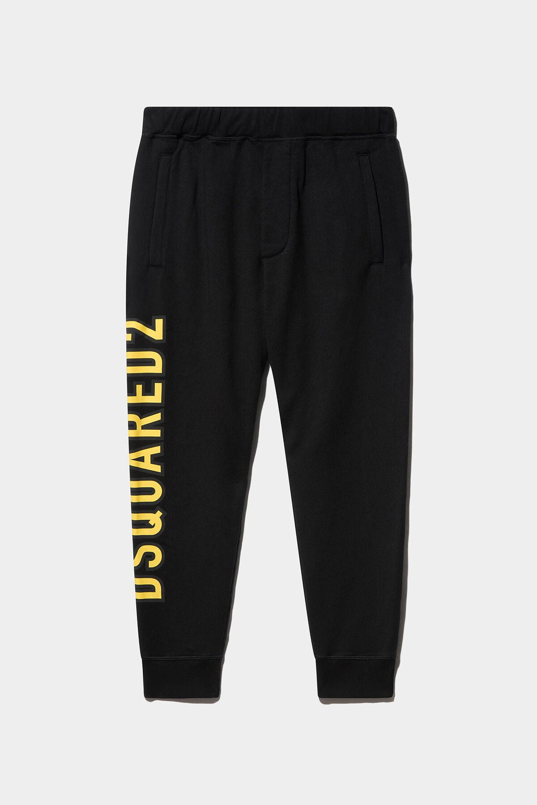 DSQUARED2 TIGER SWEATPANTS Mens Apparel - Mens Apparel