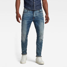 G-STAR D-STAQ 3D SKINNY Mens Apparel - MENS APPAREL