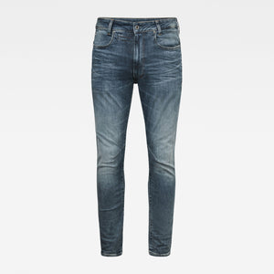 G-STAR D-STAQ 3D SKINNY Mens Apparel - MENS APPAREL