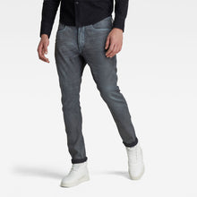 G-STAR D-STAQ 3D SLIM 32L Mens Apparel - Mens Apparel