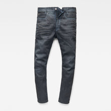 G-STAR D-STAQ 3D SLIM 32L Mens Apparel - Mens Apparel