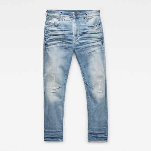 G-STAR D-STAQ 3D SLIM Mens Apparel - MENS APPAREL