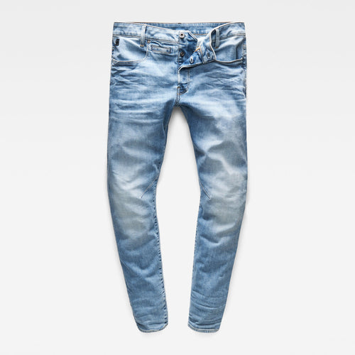 G-STAR D-STAQ 5-PKT SLIM Mens Apparel - MENS APPAREL