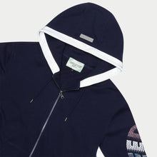 GODSPEED ANALOG ZIP-UP Mens Apparel - MENS APPAREL