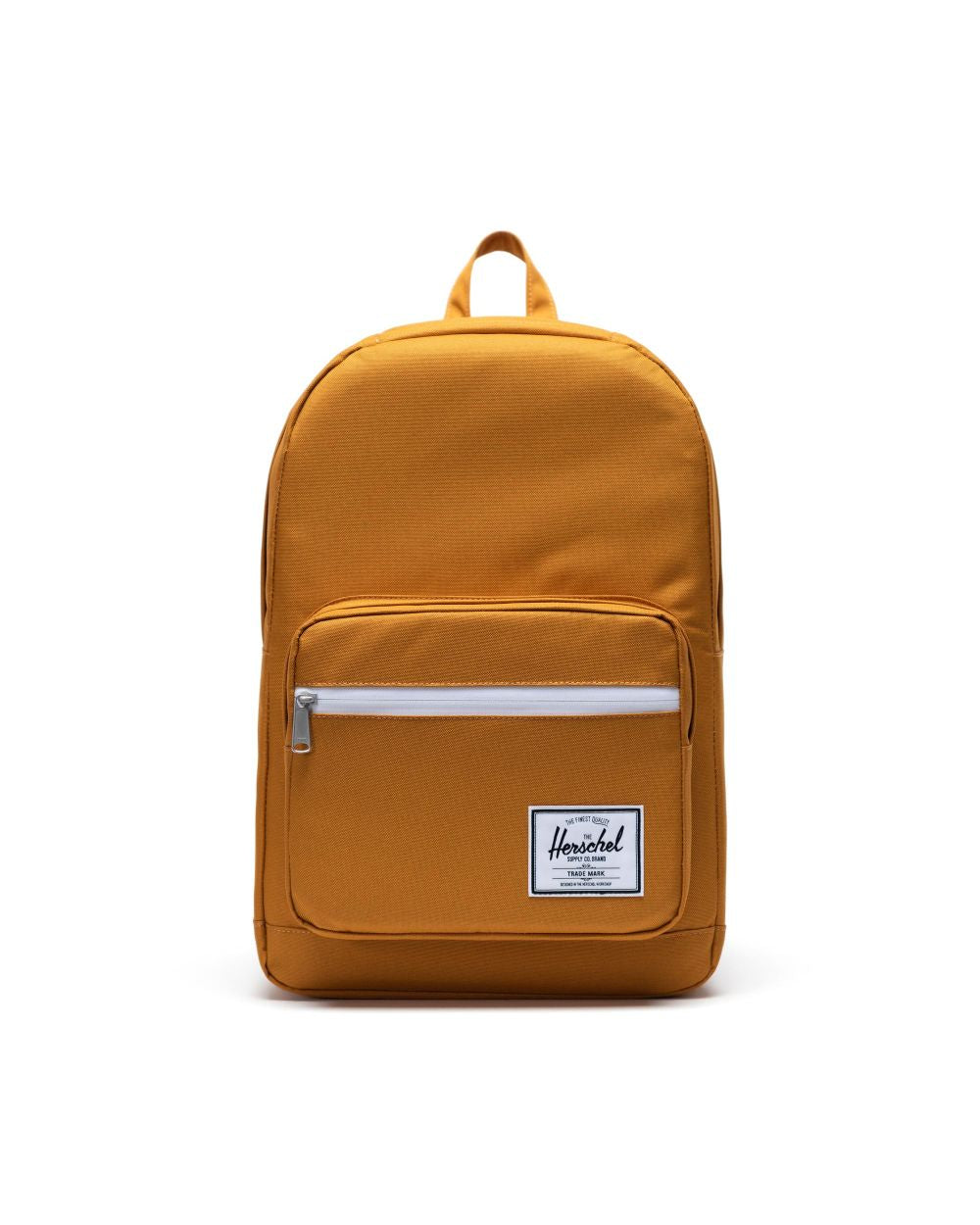 HERSCHEL Pop Quiz Backpack 600P POLY Unisex Accessories – ASPHALT