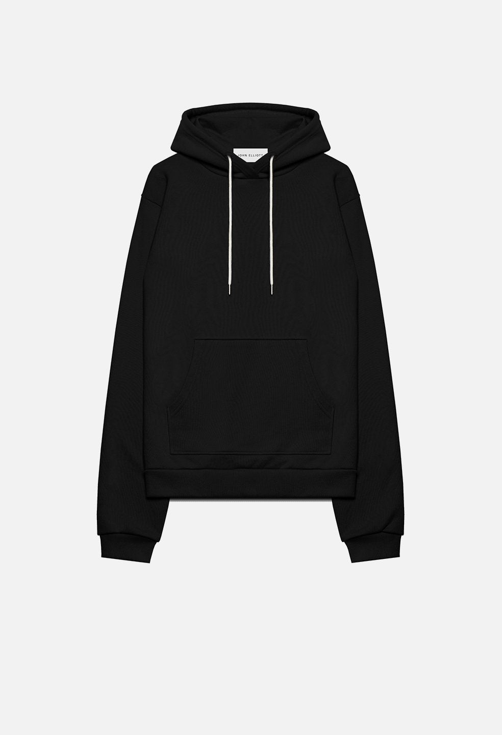 JOHN ELLIOTT BEACH HOODIE Mens Apparel - MENS APPAREL