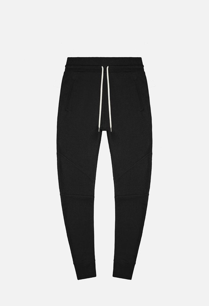 JOHN ELLIOTT ESCOBAR SWEATPANTS BLACK Mens Apparel – ASPHALT