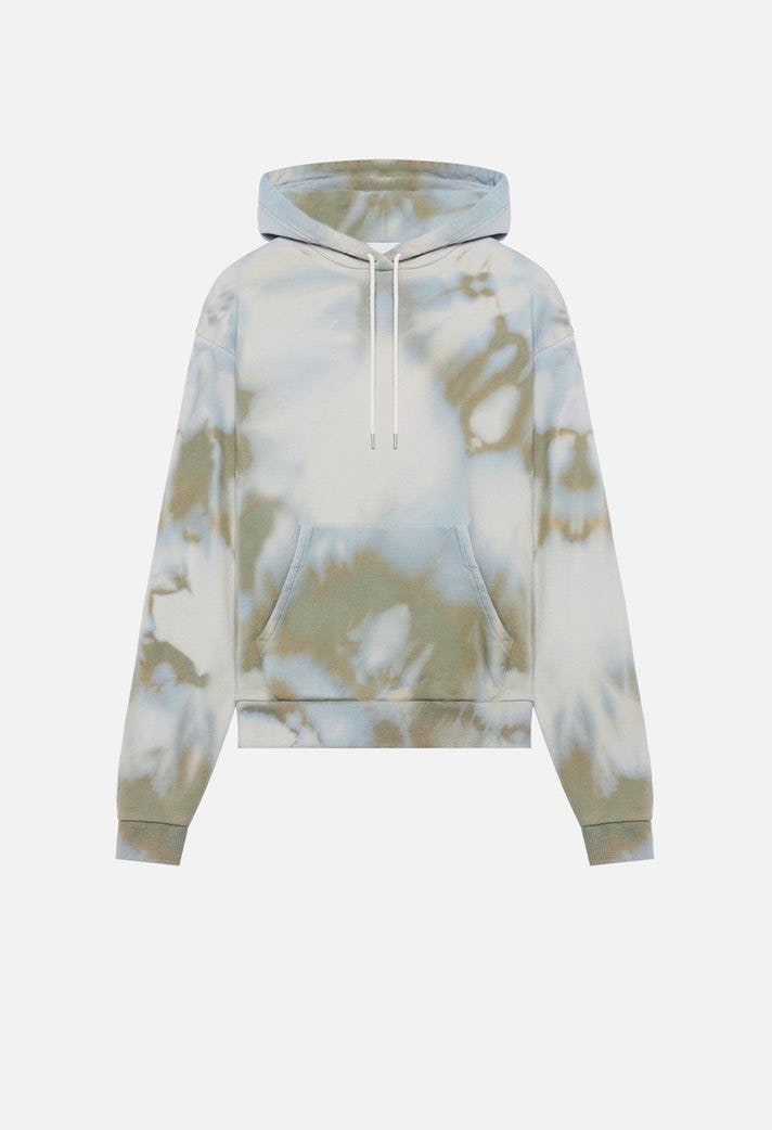 JOHN ELLIOTT SEQUOIA HOODIE Mens Apparel