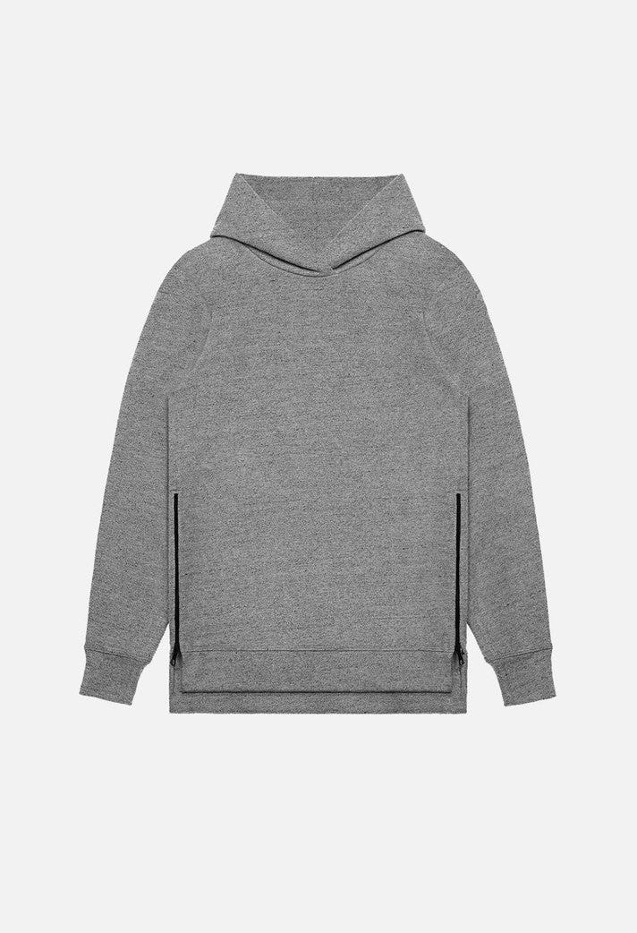 【関税込み】John Elliott タン Hooded Villain フーディ Hooded Villain / Black