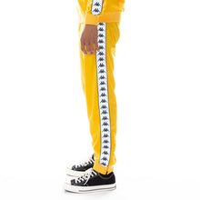 KAPPA 222 BANDA DODO Mens Apparel - MENS APPAREL