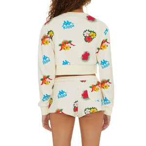 KAPPA AUTHENTIC DENPASSAR Womens Apparel - MENS APPAREL