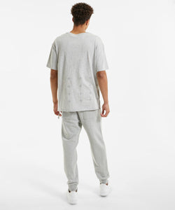 KSUBI 4 X 4 BIGGIE SS TEE Mens Apparel - MENS APPAREL