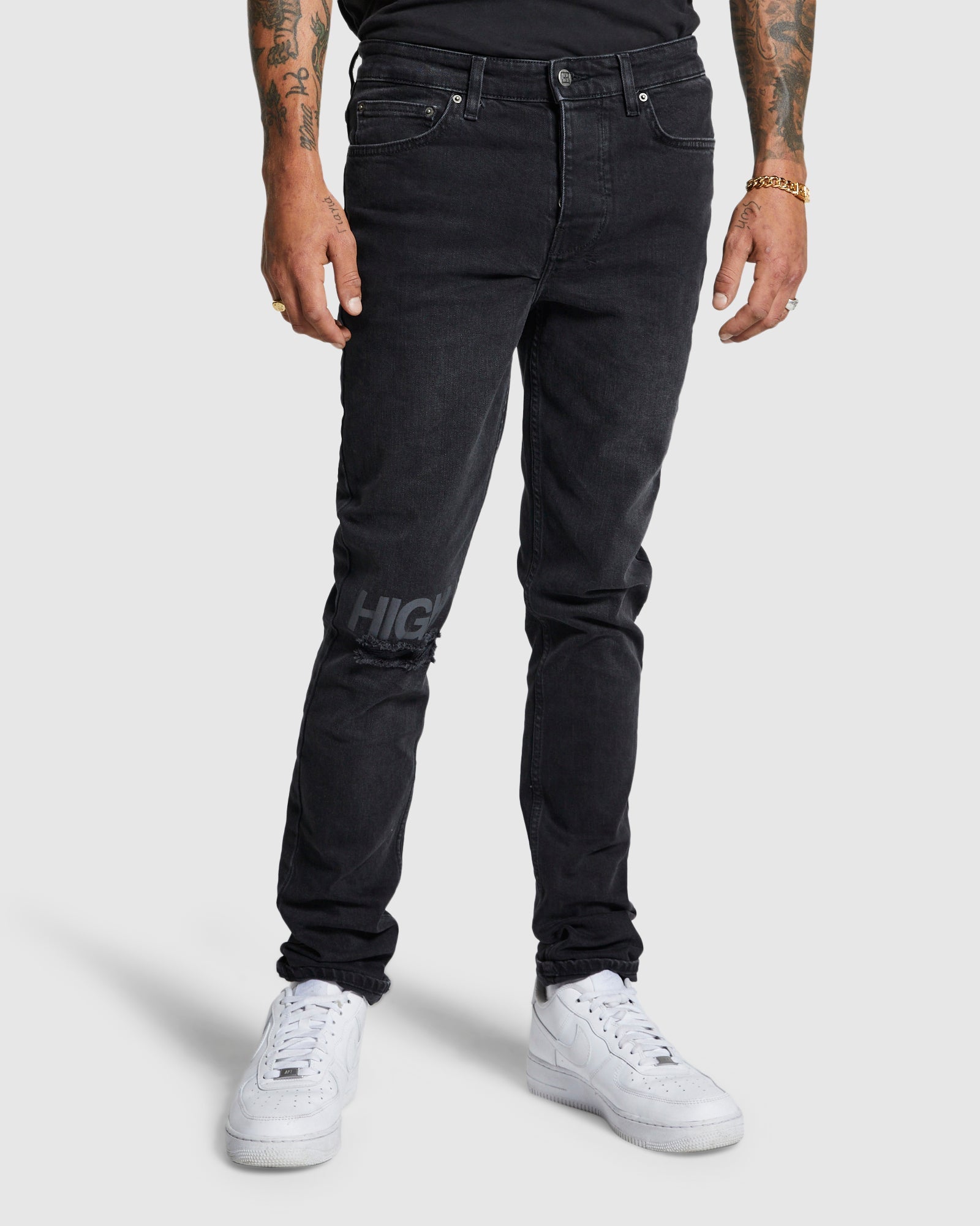 KSUBI CHITCH KROW HIGH Mens Apparel – ASPHALT KSUBI CHITCH KROW HIGH Mens Apparel – ASPHALT