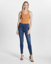 KSUBI HI N WASTED BLUEBELL WOMENS APPAREL - WOMENS APPAREL