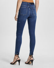 KSUBI HI N WASTED BLUEBELL WOMENS APPAREL - WOMENS APPAREL