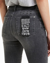 KSUBI HI N WASTED TRUE VINTAGE Womens Apparel - Womens 