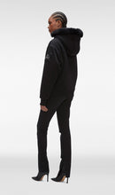 MOOSE KNUCKLES Bergen Bunny Bomber Womens Apparel