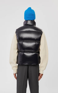 MACKAGE KANE VEST Mens Apparel - MENS APPAREL