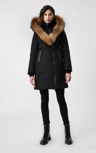 MACKAGE KAY-F Womens Apparel - WOMENS APPAREL