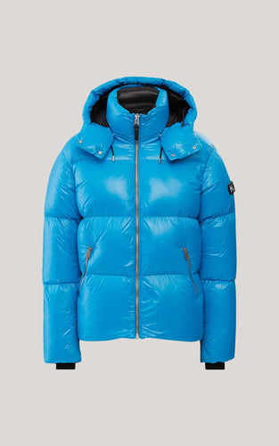 MACKAGE KENT-Z Mens Apparel - MENS APPAREL