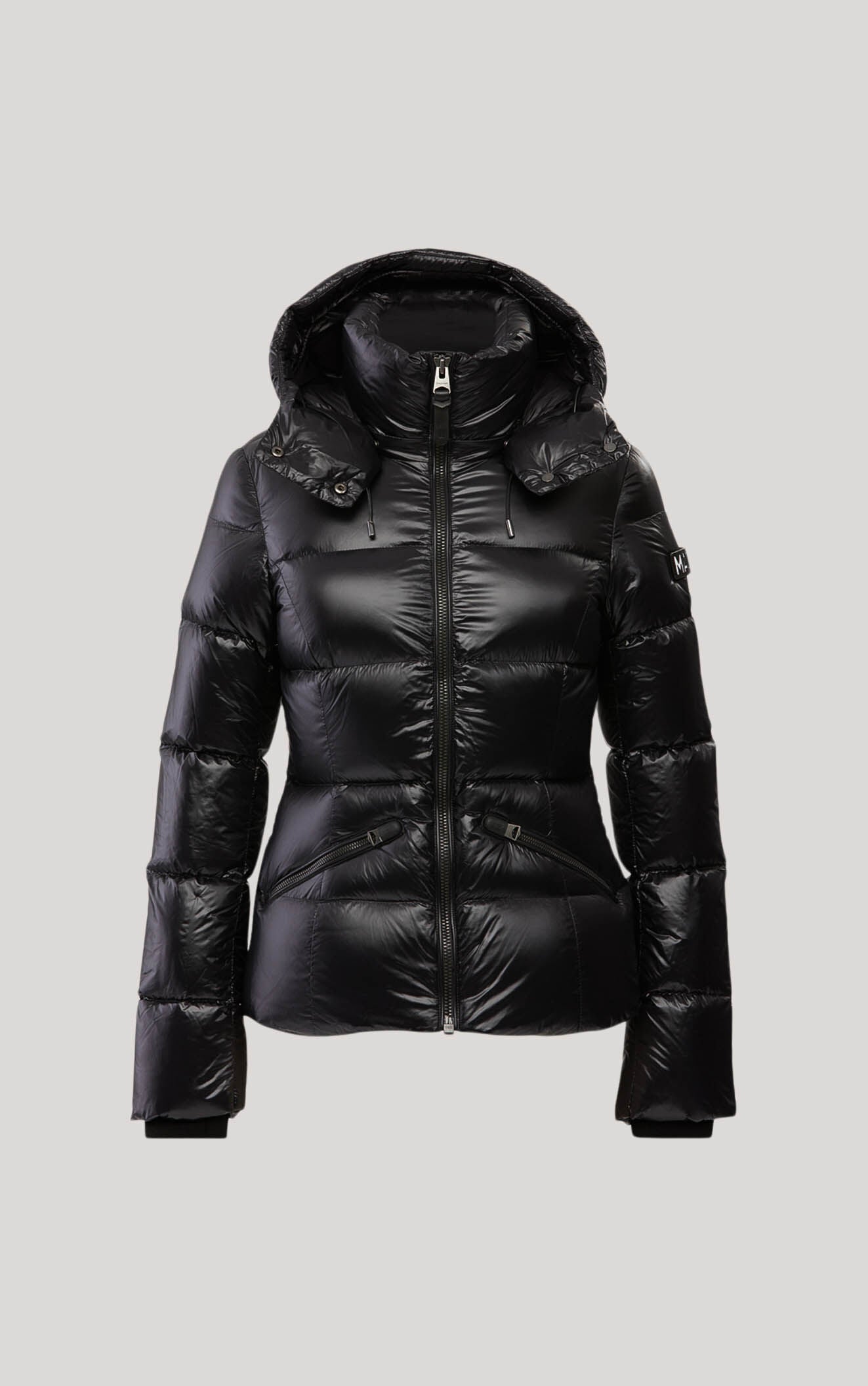 Mackage madalyn 2024 jacket black