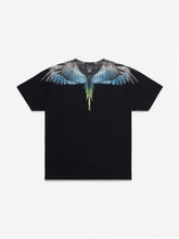 MARCELO BURLON WINGS REGULAR T-SHIRT MensApparel - MENS 
