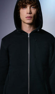 MOOSE KNUCKLES CHILLOYNEYS HOODIE Mens Apparel - MENS 