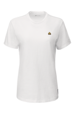 MOOSE KNUCKLES CLASSIC LOGO TEE Mens Apparel - MENS APPAREL