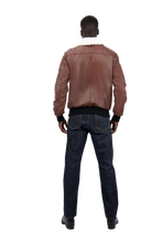 MOOSE KNUCKLES DEER PARK BOMBER Mens Apparel - MENS APPAREL