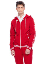 MOOSE KNUCKLES JEAN TALON HOODY Mens Apparel - MENS APPAREL