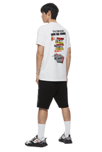 MOOSE KNUCKLES LIGHTYEARS SHORTS Mens Apparel - MENS APPAREL