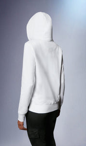 MOOSE KNUCKLES MINAKER ZIP UP Womens Apparel - WOMENS 