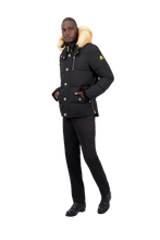 MOOSE KNUCKLES MINNETONKA JACKET Mens Apparel - MENS APPAREL