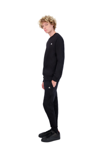 MOOSE KNUCKLES ROBINSON SWEATSHIRT Mens Apparel - MENS 