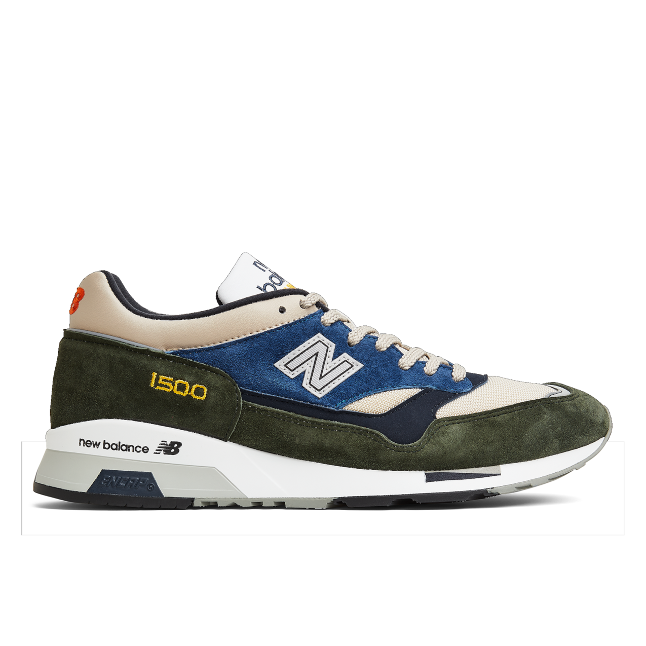 NEW BALANCE M1500 'MADE IN UK' Mens Sneakers