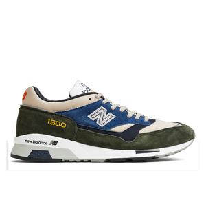 NEW BALANCE M1500 ’MADE IN UK’ Mens Sneakers - Mens Sneakers