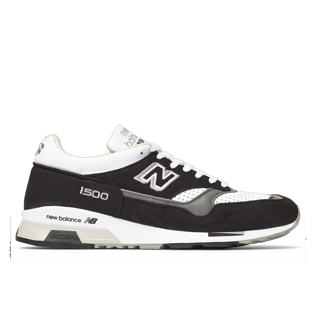 New balance cheap m1500 herren white