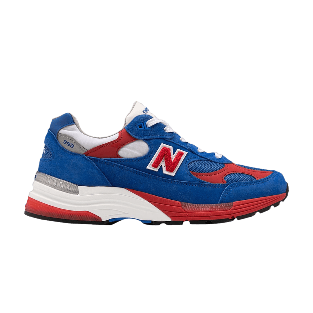 NEW BALANCE M992 'MADE IN USA' Mens Sneakers