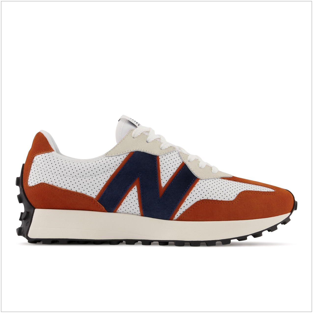 New balance ms327 – ASPHALT