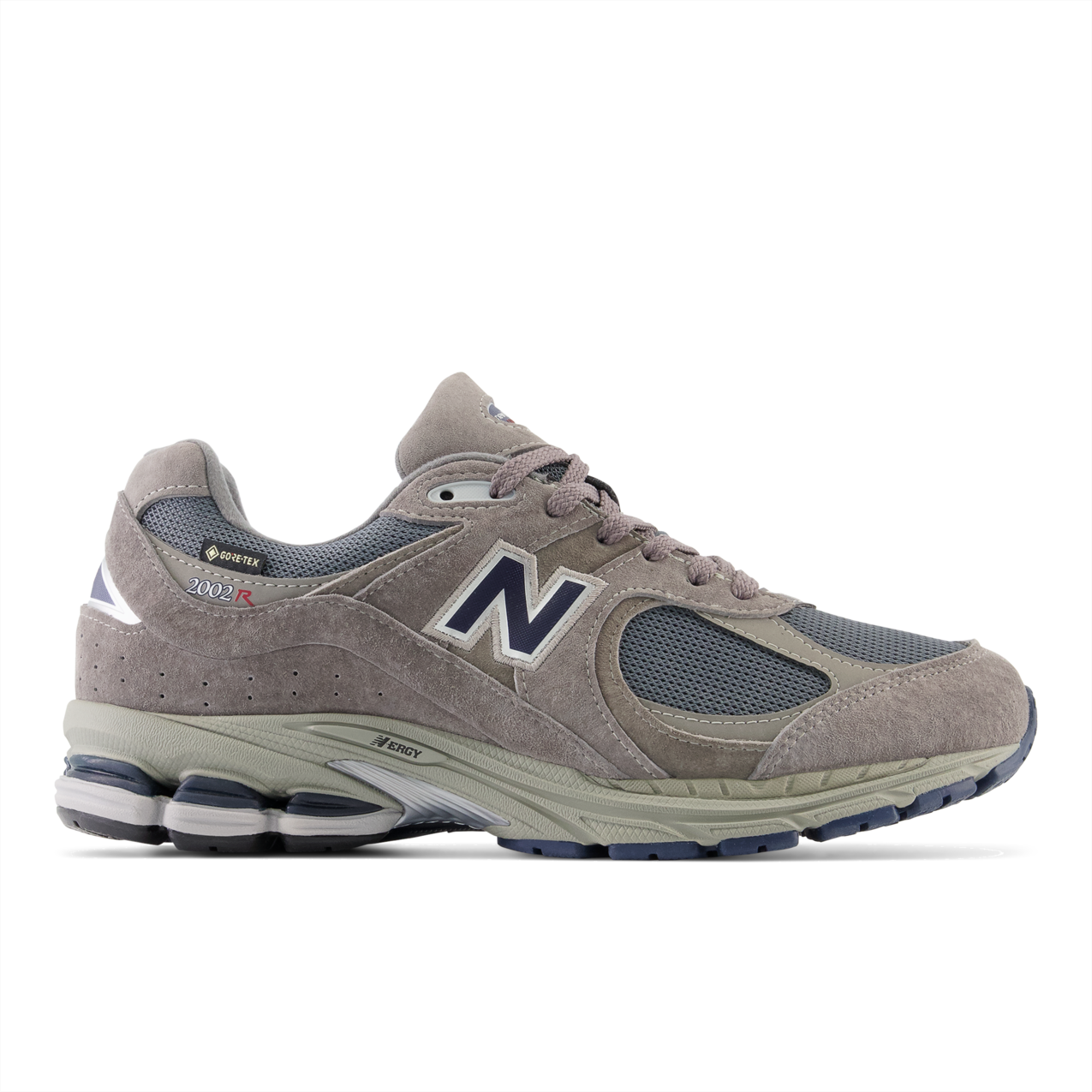 NEW BALANCE M2002RXC GORE-TEX® Mens Sneakers – ASPHALT