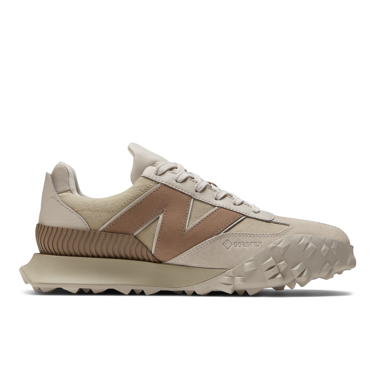 福袋安いいね半額ストア GORE-TEX® XC-72 BALANCE NEW waterproof ASPHALT – Sneakers Mens 靴