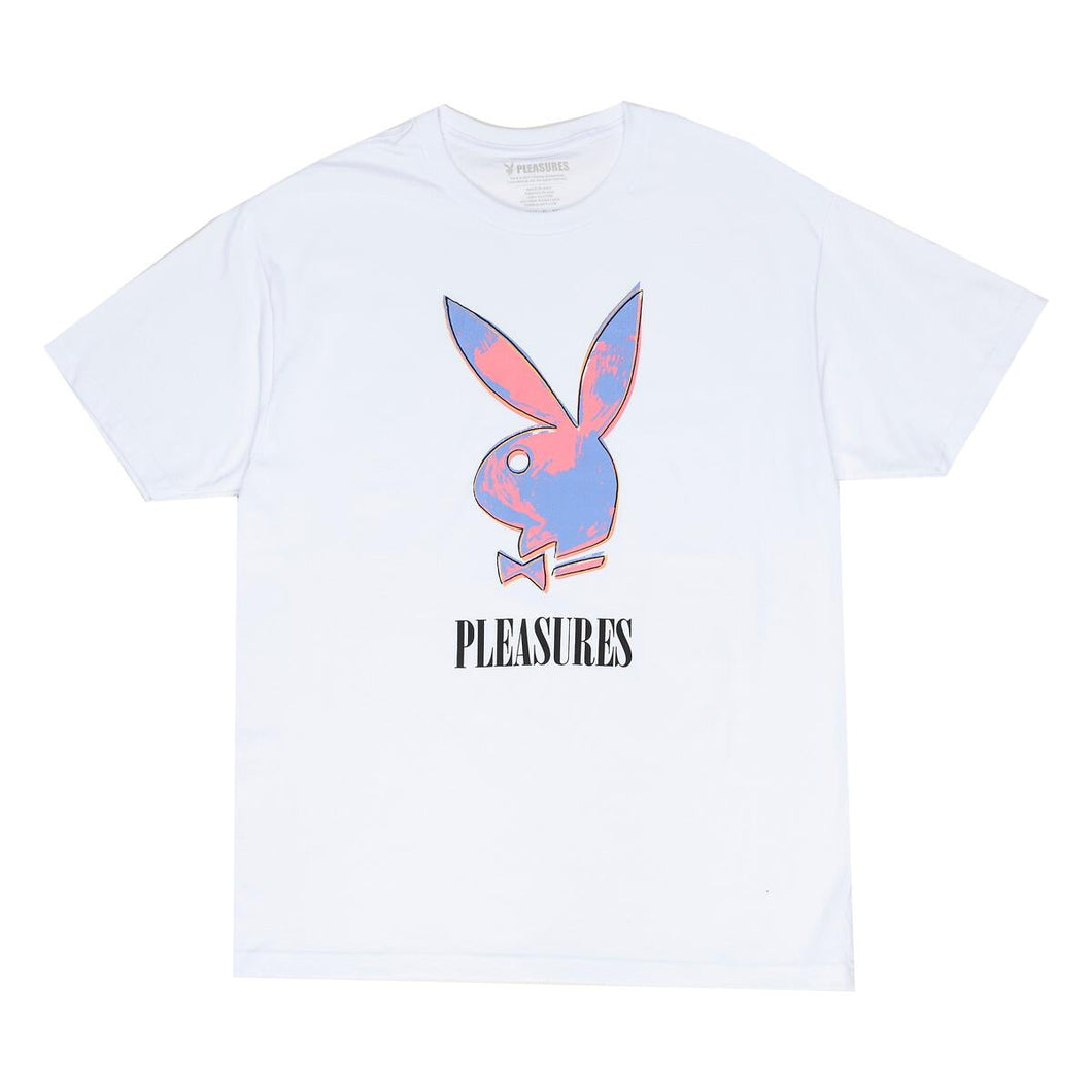 PLEASURES POP T-SHIRT Unisex Apparel - Unisex Apparel