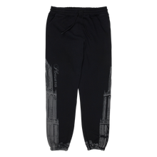 PLEASURES WARSAW SWEATPANT Mens Apparel - MENS APPAREL