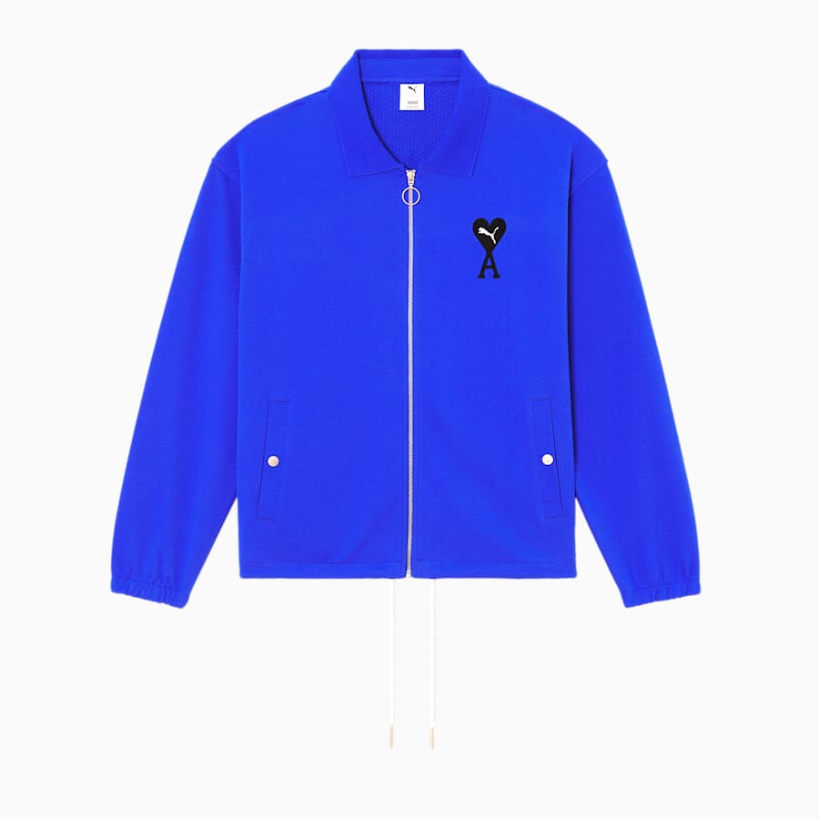 Puma x Ami track top