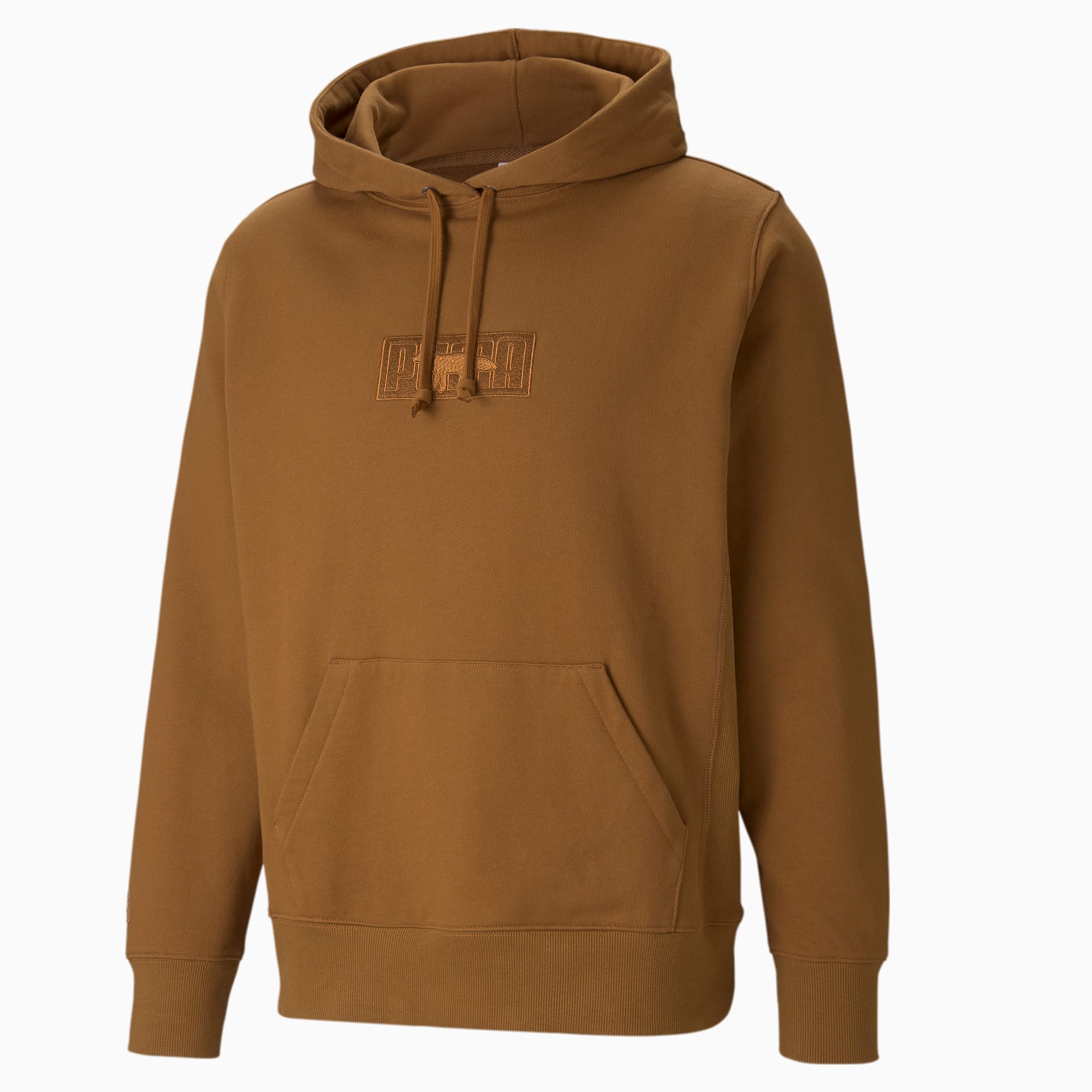 PUMA X MAISON KITSUNE HOODIE Mens Apparel