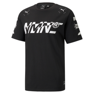 PUMA X NEMEN ELEVATED TEE Mens Apparel - MENS APPAREL