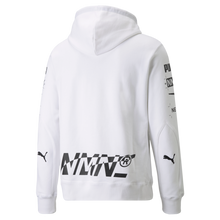 PUMA X NEMEN HOODIE Mens Apparel - MENS APPAREL