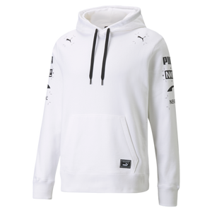 PUMA X NEMEN HOODIE Mens Apparel - MENS APPAREL