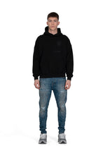 PURPLE BRAND O/S HOODY ANTLER Mens Apparel - MENS APPAREL