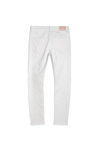 PURPLE BRAND SLIM FIT JEANS Mens Apparel - MENS APPAREL